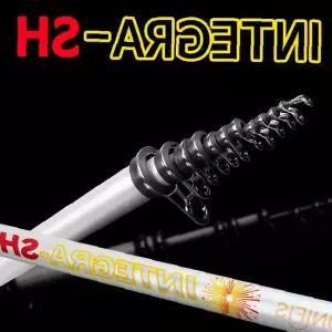 원투낚시 전용대 1호 2호 3호 릴 결합형 바다 갯바위 방파제 낚시 장비 세트