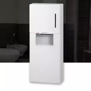 HTM520 페이퍼타올 디스펜서(ABS)