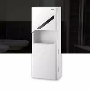 HTM523 페이퍼타올 디스펜서(ABS)