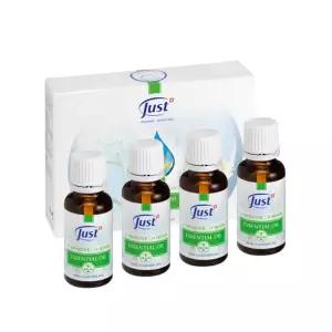 스위스유스트 31 허브 오일 80ml