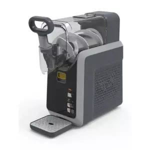 가정용 슬러시 밀크쉐이크 음료 메이커 제조 기계 냉각 장비 유럽 220V 50HZ