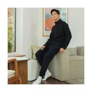 ANDAR 소프트 플리스 맨즈 조거팬츠 109961