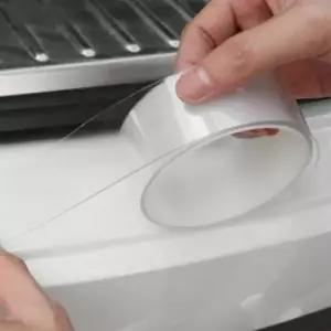 [CAR] 보호필름 도어가드 문콕방지 랩핑지 3개 차량 자동차