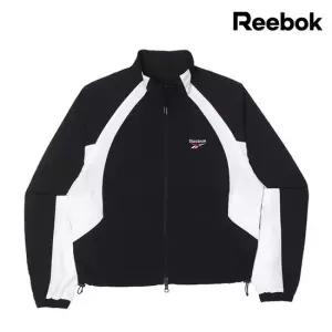 리복 여성 일립스 윈드 브레이커 (REJU5EJ51BK)