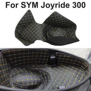 SYM Joyride 300 오토바이 액세서리 시트 버킷 라이너 쿠션 보관함 러기지 박스 패드