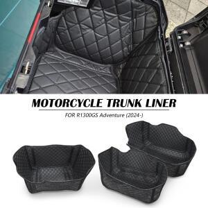 BMW R1300 GS 어드벤처 2024용 - 수트케이스 내부 패드 탑박스 사이드 충격 방지 DV 패니어 라이닝