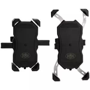 충전 배달 오토바이 고속충전 무선충전 휴대폰 30 + 병행 거치대 USB