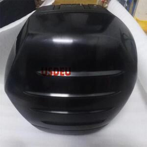 GTR1400 오토바이 부품용 2개 박스 옆에 있는