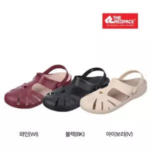 [레드페이스]레드페이스 sh06 클로버 2 우먼 소프트슈즈 RESFSDMBE503 (48736315)
