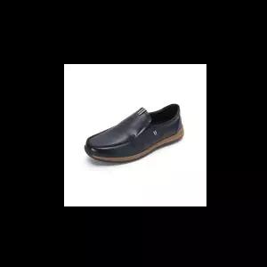 [행복한백화점][무크]mook 남성 캐쥬얼 웨빙 데일리 슬립온 네이비 517HB512255AB