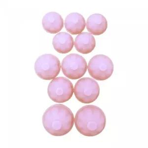 목욕탕 휴대용 수동 실리콘 부항기 세트12p 한방병원 부항기기 부황기