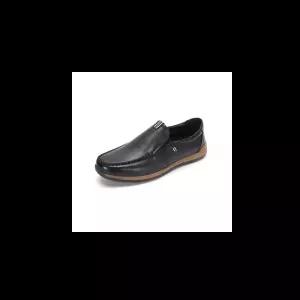 [행복한백화점][무크]mook 남성 캐쥬얼 웨빙 데일리 슬립온 블랙 517HB512255AA