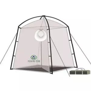 등화 채집망 장수풍뎅이 포충망 집충등 조명 채집 관찰