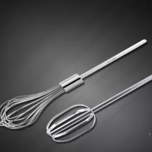 전동 거품기 휘핑 액세서리 교반용 휘퍼 믹서기 교체날