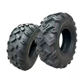 ATV 타이어 스페어 사륜 세미 교체 오프로드 4륜