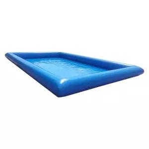 에어바운스 대형 팽창식 야외 풀장 펜션 수영장