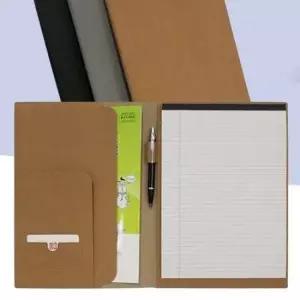 [문구/오피스] A4 서류철 클립패드 바인더 노트패드 슬림 결재판