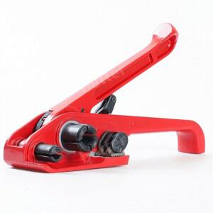 전동 밴드 수동밴딩기 수출 배터리1개 포장 PP밴딩기 세트 5KG 배터리 PET밴드