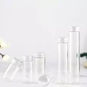 투명 원형 공병 보관통 소분 양념 소스병 케이스 통감성캠핑용품