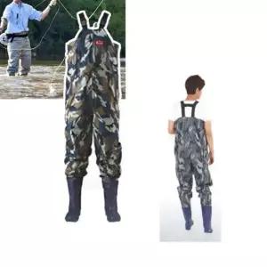 전신장화 전신 낚시 가슴 장화 긴바지 갯벌 해루질 웨이더