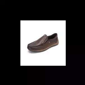 [무크][행복한백화점][무크]mook 남성 캐쥬얼 웨빙 데일리 슬립온 다크브라운 517HB512255AL