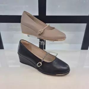 [엘칸토]엘칸토 HC11 양가죽 여성화 T3K9U61J3Y1935 (48737927)