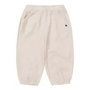 [롯데백화점]블루독베이비 BE플레이링클이지팬츠 46314-411-02 4631441102  출산백일돌선물