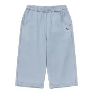 [롯데백화점]블루독베이비 SK해지9부썸머팬츠 46314-410-01 4631441001 출산백일돌선물