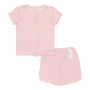 [롯데백화점]블루독베이비 PH 쿠키슈뱀부내의 46370-054-05 4637005405 출산백일돌선물