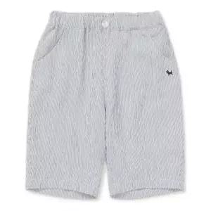 [롯데백화점]블루독베이비 BLSTRIP링클이지팬츠 46314-411-05  4631441105 출산백일돌선물