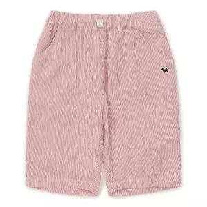 [롯데백화점]블루독베이비 RD STRIP링클이지팬츠 46314-411-04 4631441104 출산백일돌선물