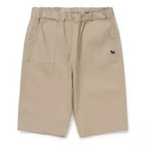 [롯데백화점]블루독베이비 BE 정글패치워크 썸머팬츠 46314-411-07 4631441107 출백일돌선물