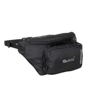 [쿤타]등산 둘레길 걷기 워킹 라이딩 허리색 힙쌕 츄로스 L