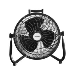 한빛 업소용 써큘레이터 대형 공업용 산업용 공장 식당 선풍기 14인치 35CM