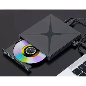 블루레이 플레이어 영상 재생 외부 관람 USB3.0 고속