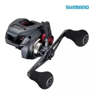 [시마노]윤성 시마노 25 염월 CT 151PG 좌핸들 수심측정 베이트릴 참돔 타이라바 갑오징어 한치 낚시 릴