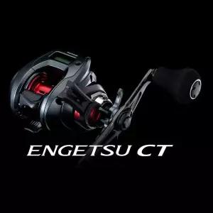 [시마노]윤성 시마노 25 염월 CT 수심 카운터 베이트릴 타이라바 참돔 광어 갑오징어 한치 낚시 릴