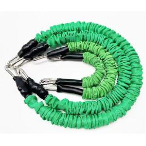 체력장 장비 밴드 축구 저항 훈련 15파운드 벨트 홈짐 탄력 크로스핏 조임끈 보조 육상