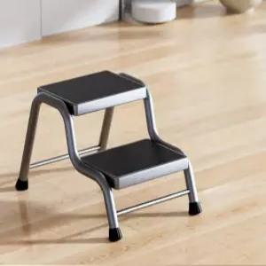 접이식 발받침대 스텝 스툴 출입문 디딤대 세차용 발판