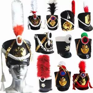 모자장수 코스튬햇처 이상한나라 코스프레 앨리스 모자