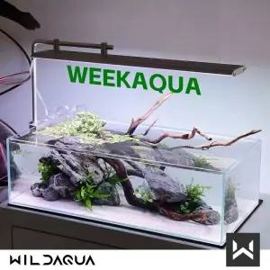 어항 LED 조명 램프 수초항 수족관 수조 수초 횟집