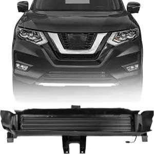 2016-2019 닛산 로그와 호환되는 액추에이터 모터가 장착된 라디에이터 셔터 OE 번호 601-356 214214BC0A