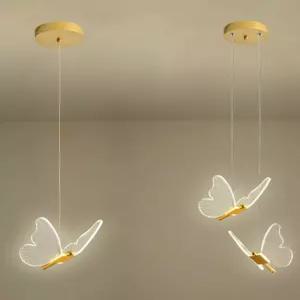 나비 포인트등 피로연 모빌 단일 무대 램프 스테이지