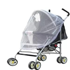 해피데이 유모차 덮개 여름유모차커버