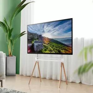 카멜마운트 이젤형 TV거치대 SB-75P 삼성 LG TV 호환