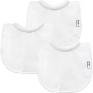 풋나물 스테이 드라이 밀크 캐처 빕스