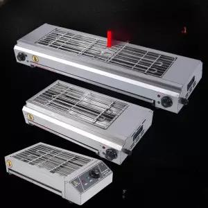 업소용 전기 꼬치구이 식당 자동 노점 불판 그릴 바비큐