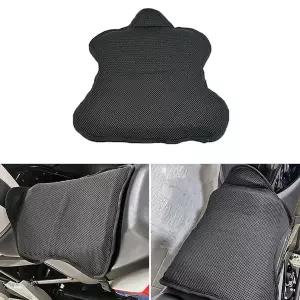 호환  젤 메모리폼   시트 쿠션 공기 순환 시스템 단열 설계 패드