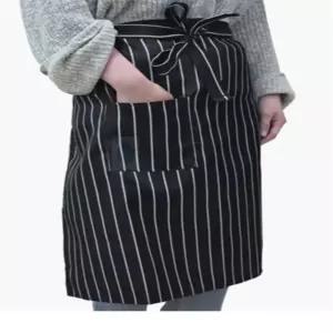 해피데이 허리앞치마 배식앞치마