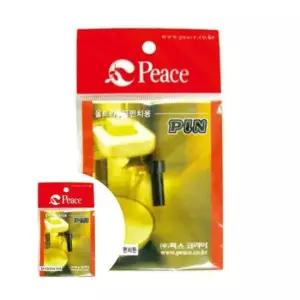 [문구] 3공 펀치날 강력 타공펀치 구멍펀치